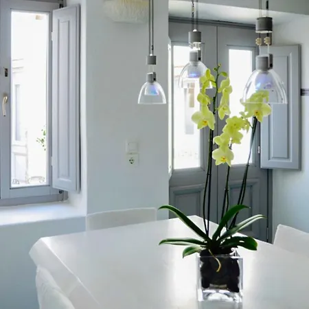 Blue Angel Holiday home Fira (Santorini)