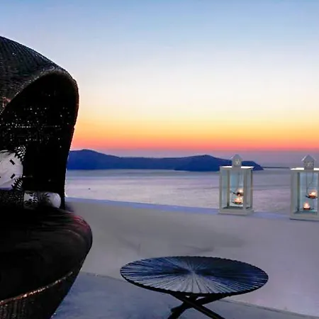 Holiday home Blue Angel *