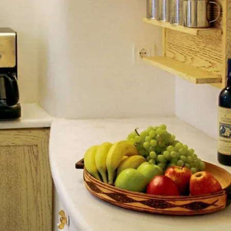 Holiday home Blue Angel Fira (Santorini)