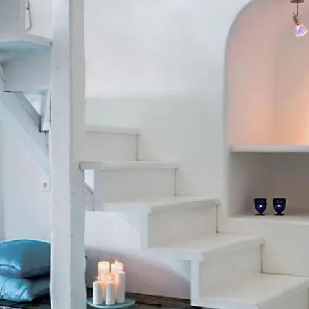 Blue Angel Holiday home