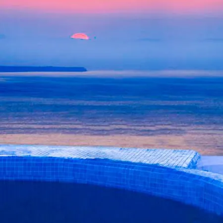 Blue Angel Holiday home *