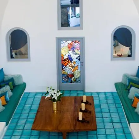 Holiday home Blue Angel *