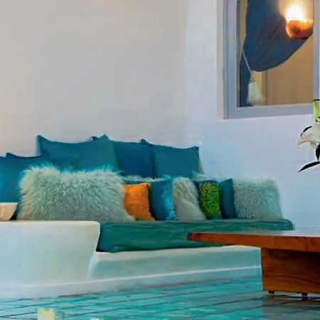 Blue Angel Holiday home *