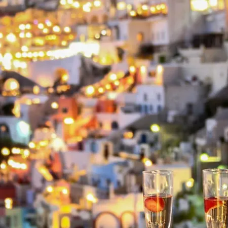 Holiday home Blue Angel Fira (Santorini)